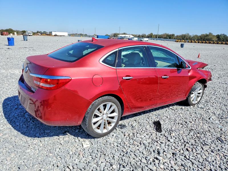 Photo 3 from auction – 2014 BUICK VERANO with VIN 1G4PP5SK3E4205992