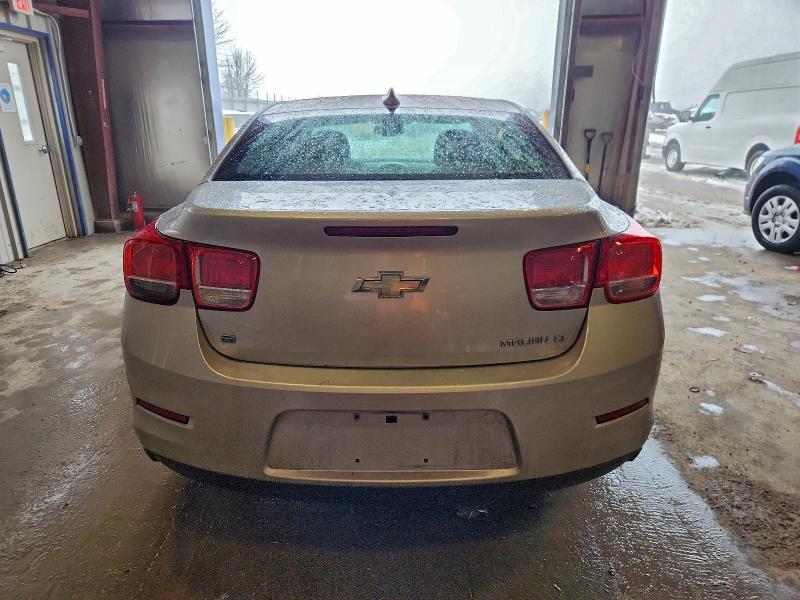 Photo 6 from auction – 2015 CHEVROLET MALIBU 2LT with VIN 1G11D5SL1FF164840