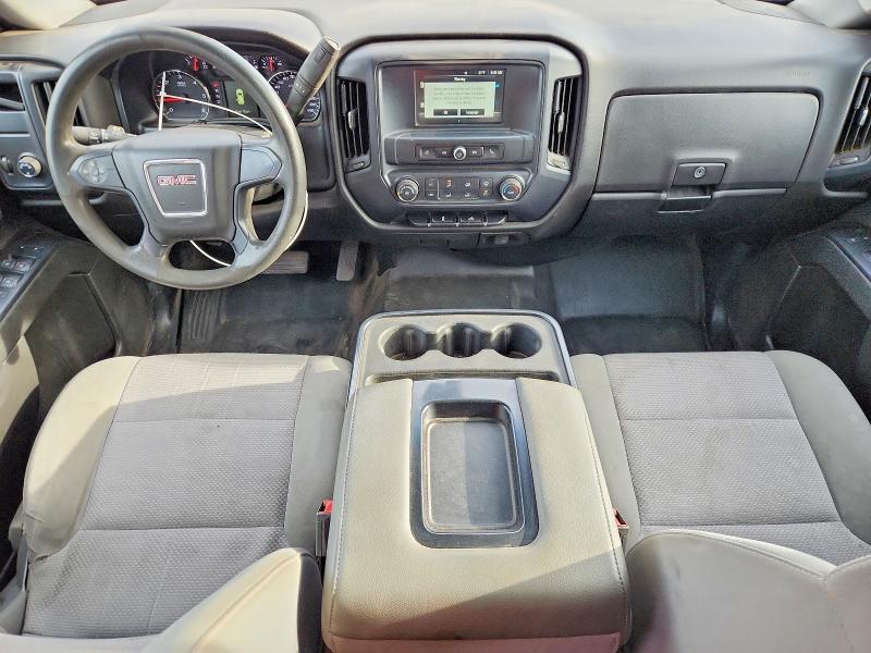Photo 8 from auction – 2018 GMC SIERRA C15 with VIN 1GTR1LEC0JZ106146