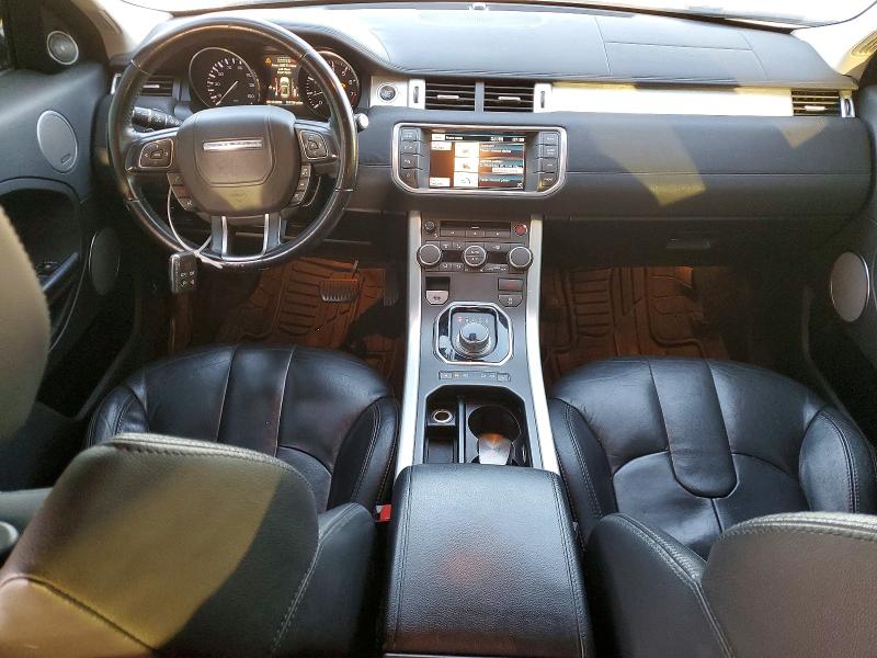 Photo 8 from auction – 2012 LAND ROVER RANGE ROVE with VIN SALVR2BG2CH677485