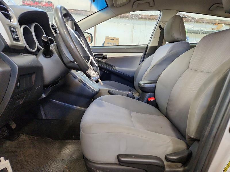 Photo 7 from auction – 2012 TOYOTA COROLLA MA with VIN 2T1KU4EE8CC882845