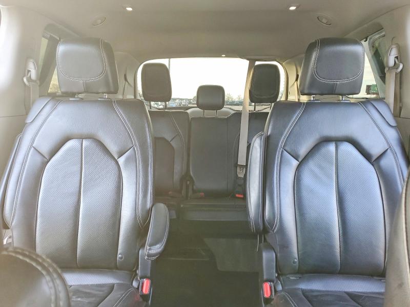 Photo 9 from auction – 2022 CHRYSLER PACIFICA T with VIN 2C4RC1BG2NR162062