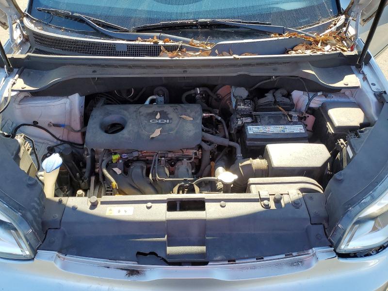Photo 11 from auction – 2019 KIA SOUL with VIN KNDJN2A22K7001775