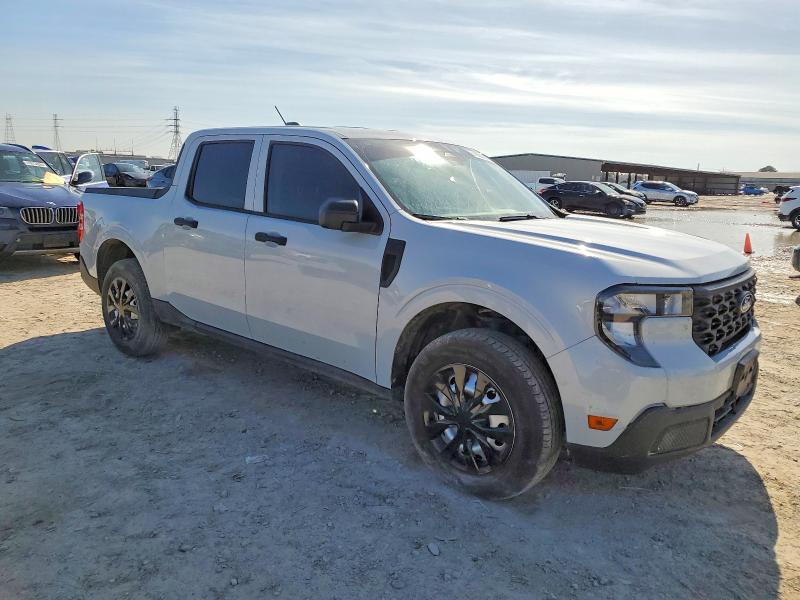 Photo 4 from auction – 2025 FORD MAVERICK X with VIN 3FTTW8A37SRA45300
