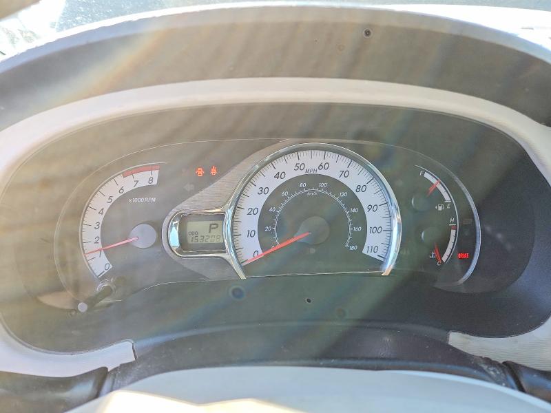 Foto 9 de la subasta – 2012 TOYOTA SIENNA SPO con VIN 5TDXK3DC0CS178216