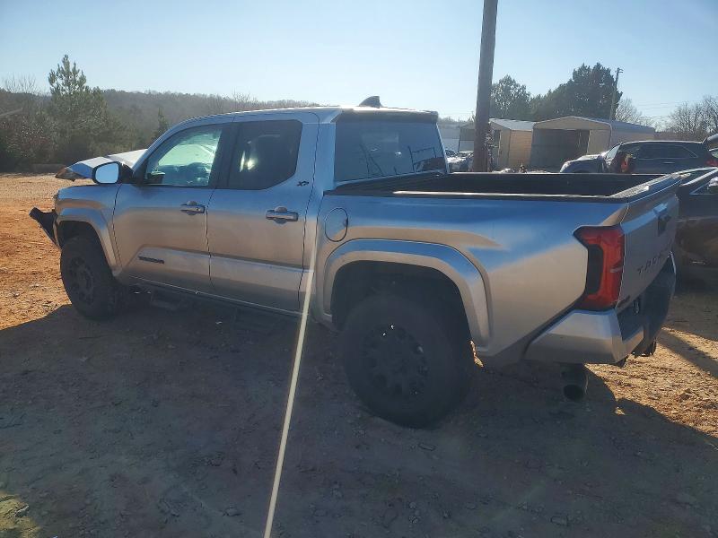Photo 2 from auction – 2024 TOYOTA TACOMA DOU with VIN 3TYLB5JN6RT049412
