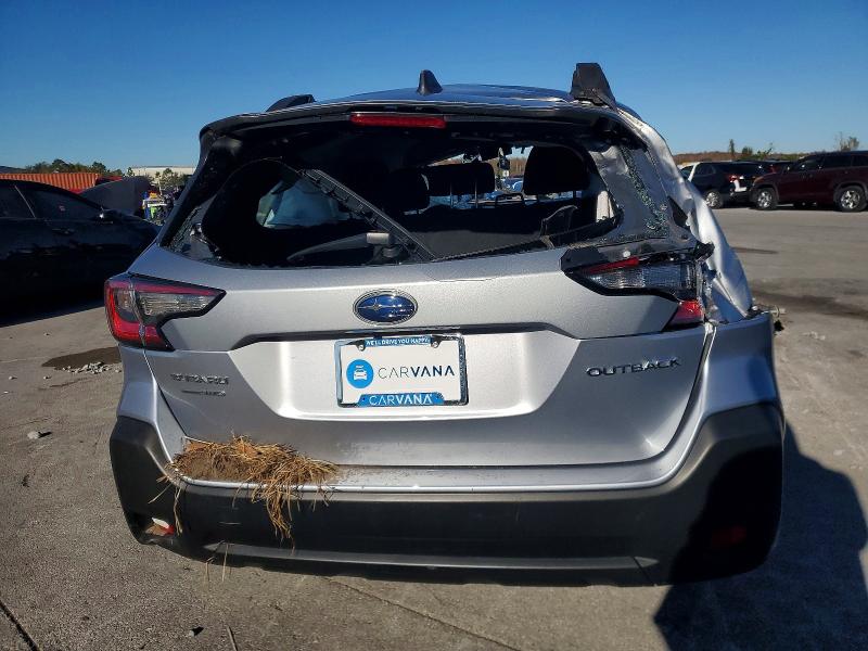 Zdjęcie 6 z aukcji – 2024 SUBARU OUTBACK z VIN 4S4BTAAC7R3157286