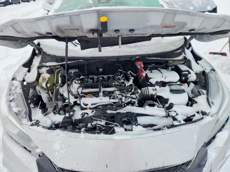 Zdjęcie 11 z aukcji – 2021 NISSAN VERSA z VIN 3N1CN8EV6ML833587