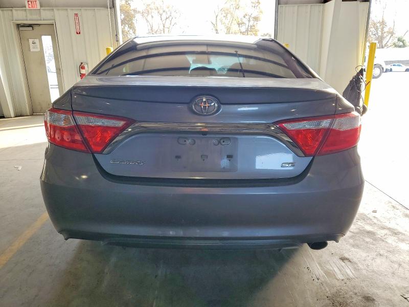 Photo 6 from auction – 2016 TOYOTA CAMRY LE with VIN 4T1BF1FK8GU593241