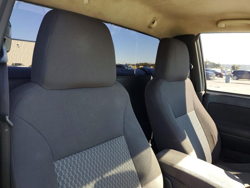 Photo 10 from auction – 2012 CHEVROLET COLORADO with VIN 1GCCSBF93C8130854
