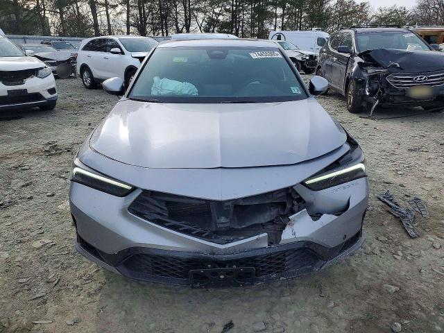 Photo 5 from auction – 2024 ACURA INTEGRA with VIN 19UDE4H69RA024454