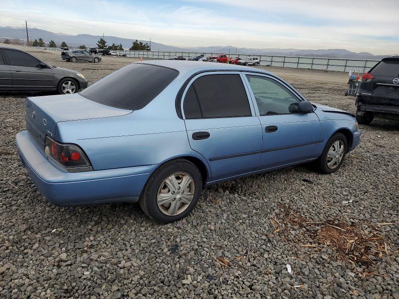 Photo 3 from auction – 1996 TOYOTA COROLLA with VIN 1NXBA02E9TZ394170