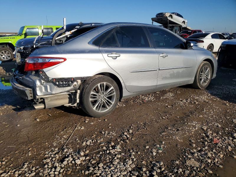 Photo 3 from auction – 2015 TOYOTA CAMRY LE with VIN 4T1BF1FK5FU901688