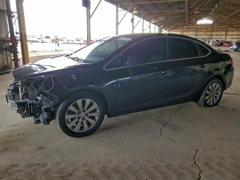 BUICK VERANO 2016 with VIN 1G4PP5SK2G4132424 - Photo from auction