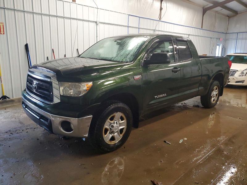 TOYOTA TUNDRA 2012 with VIN 5TFUY5F11CX249751 - Photo from auction