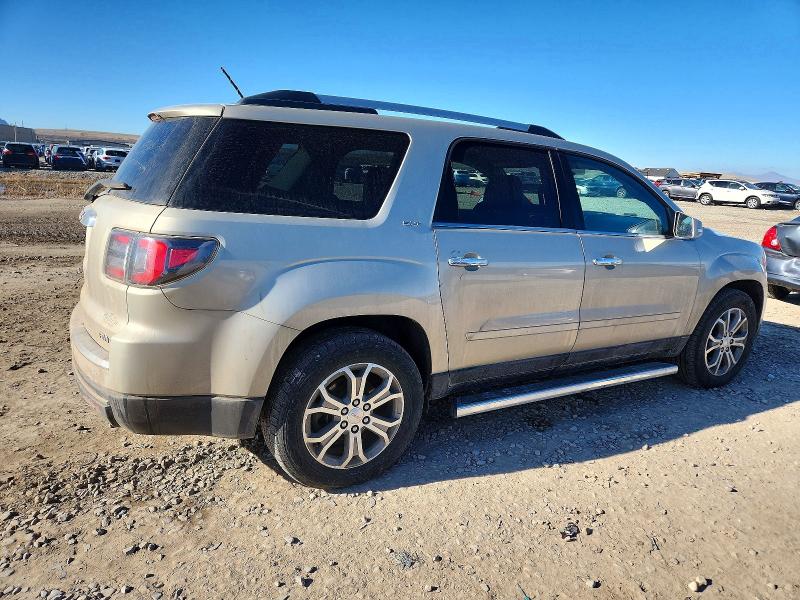 Photo 3 from auction – 2015 GMC ACADIA SLT with VIN 1GKKVRKD5FJ134847