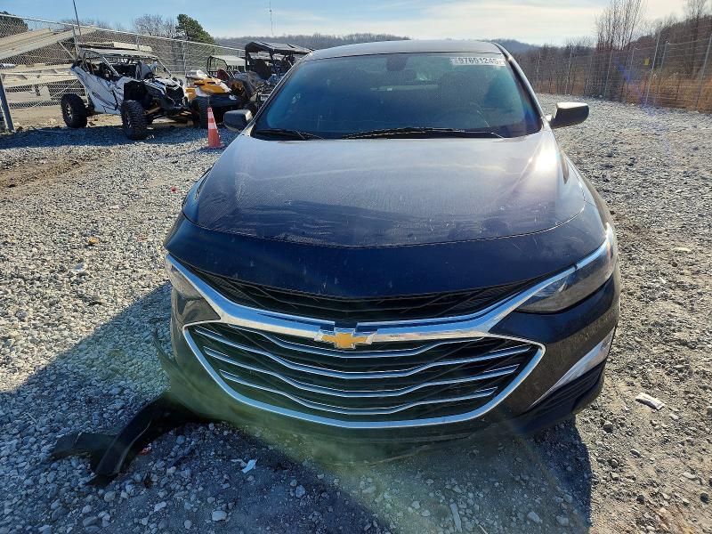 Photo 5 from auction – 2022 CHEVROLET MALIBU LS with VIN 1G1ZB5ST0NF188814