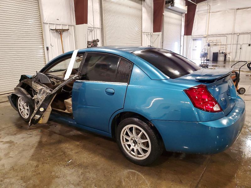 Photo 2 from auction – 2005 SATURN ION with VIN 1G8AZ52F95Z150341