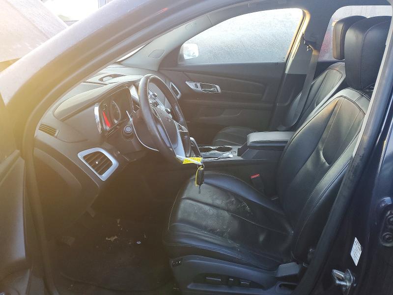 Zdjęcie 7 z aukcji – 2015 GMC TERRAIN SL z VIN 2GKFLYE3XF6154321