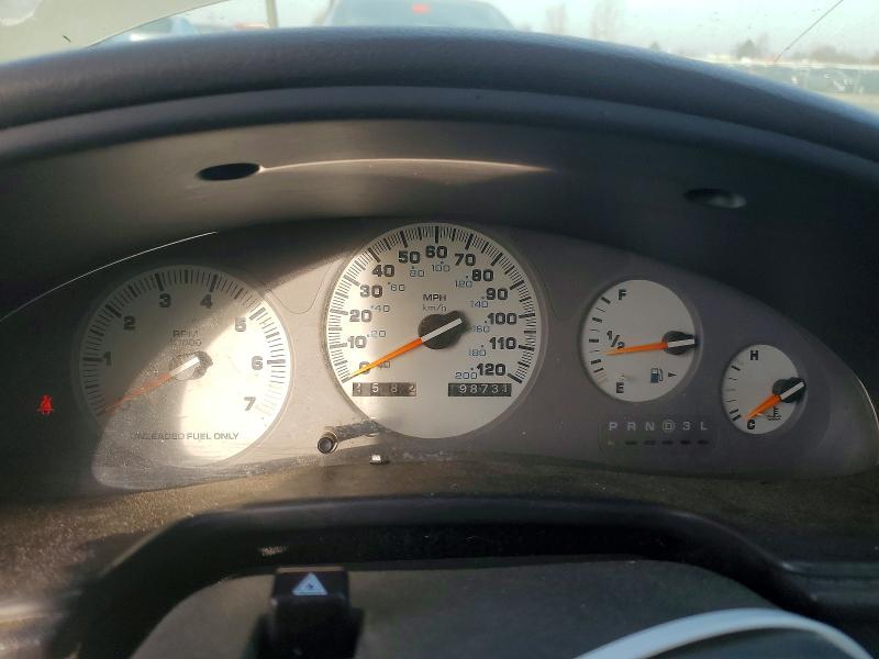 Zdjęcie 9 z aukcji – 1996 DODGE INTREPID z VIN 2B3HD46T4TH107179