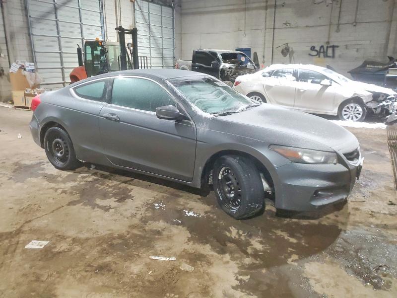 Photo 4 from auction – 2011 HONDA ACCORD with VIN 1HGCS1B33BA008015
