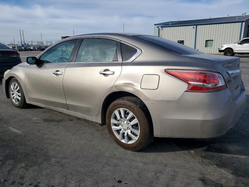 Photo 2 from auction – 2013 NISSAN ALTIMA 2.5 with VIN 1N4AL3AP1DC149939