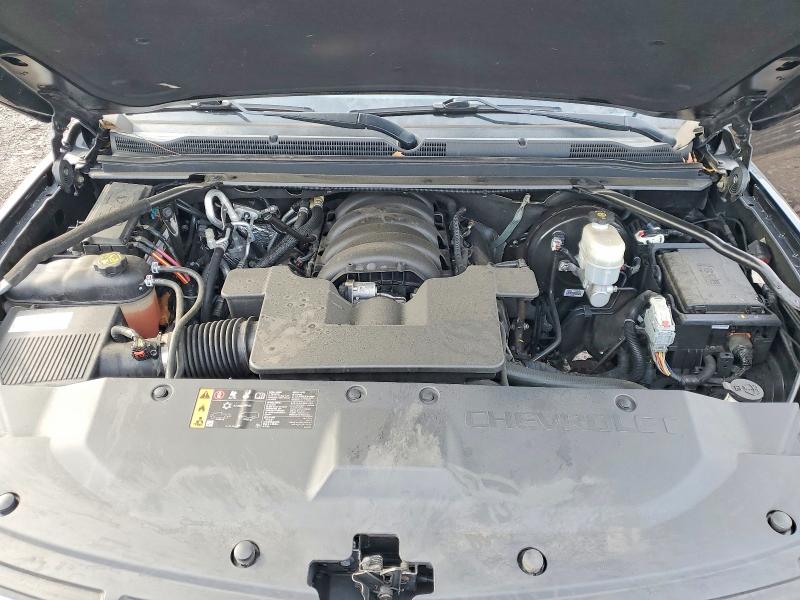 Photo 12 from auction – 2019 CHEVROLET TAHOE with VIN 1GNSKBKC1KR183744
