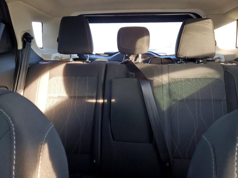 Photo 10 from auction – 2022 FORD ECOSPORT with VIN MAJ6S3GL6NC458501