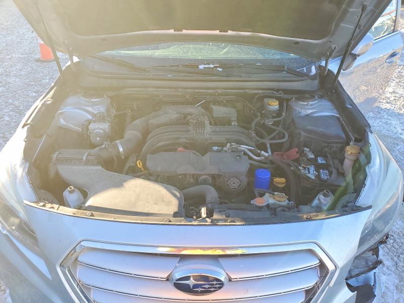 Foto 11 de la subasta – 2015 SUBARU LEGACY 2.5 con VIN 4S3BNBC62F3054946