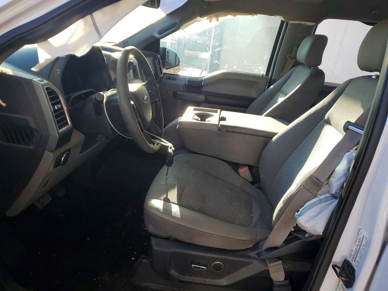 Photo 7 from auction – 2015 FORD F150 SUPER with VIN 1FTEW1CF0FKE30666