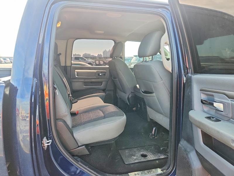 Photo 10 from auction – 2015 RAM 3500 with VIN 3C63RRHL4FG575395
