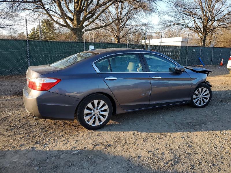 Photo 3 from auction – 2013 HONDA ACCORD with VIN 1HGCR2F80DA016406