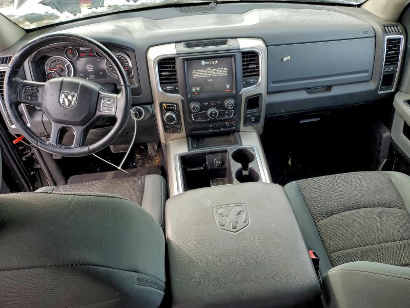 Photo 8 from auction – 2015 RAM 1500 SLT with VIN 1C6RR7LT6FS611893