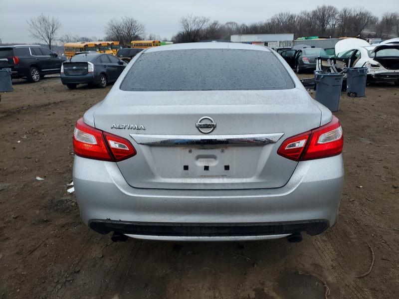 Photo 6 from auction – 2016 NISSAN ALTIMA with VIN 1N4AL3AP8GN361407