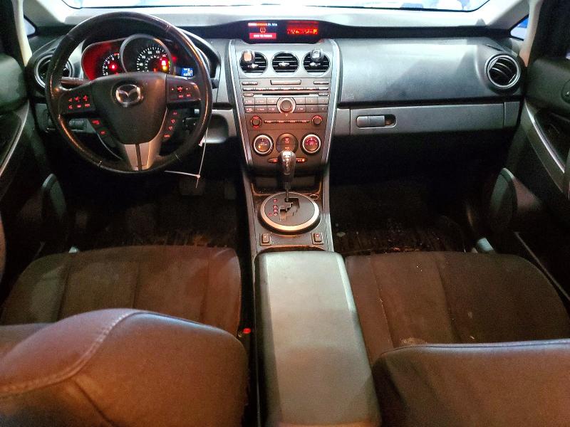 Photo 8 from auction – 2011 MAZDA CX-7 with VIN JM3ER2B5XB0368504