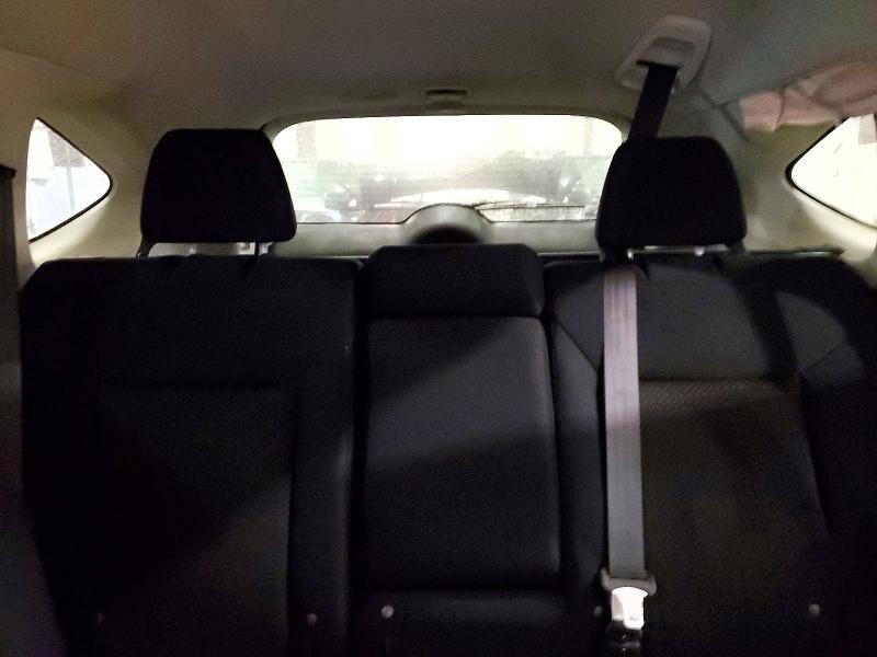 Photo 10 from auction – 2015 HONDA CR-V EX with VIN 2HKRM4H56FH608717