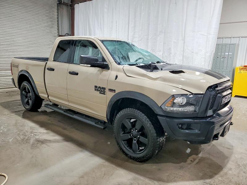 Photo 4 from auction – 2019 RAM 1500 CLASSIC with VIN 1C6RR7GT2KS744980