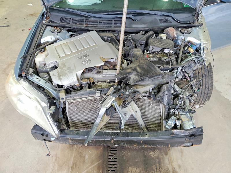 صورة رقم 11 من المزاد - 2011 TOYOTA AVALON مع VIN 4T1BK3DB2BU432631