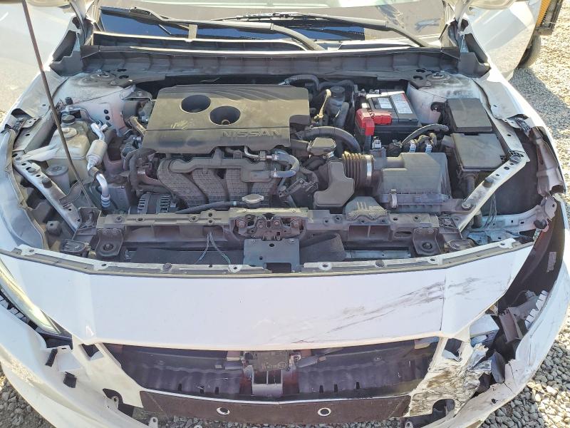 Photo 11 from auction – 2019 NISSAN ALTIMA with VIN 1N4BL4CV8KC194735