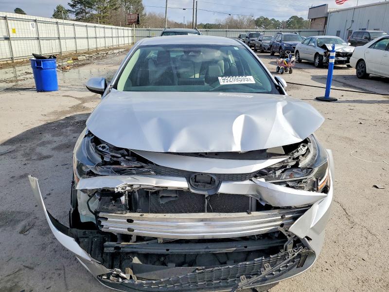 Photo 5 from auction – 2020 TOYOTA COROLLA with VIN JTDEPRAE5LJ103090