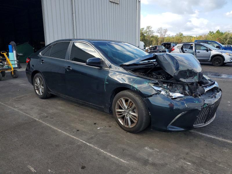 Photo 4 from auction – 2015 TOYOTA CAMRY LE with VIN 4T1BF1FK2FU494820