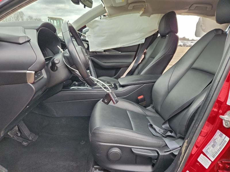 Photo 7 from auction – 2024 MAZDA CX-30 SELE with VIN 3MVDMBBM2RM628894