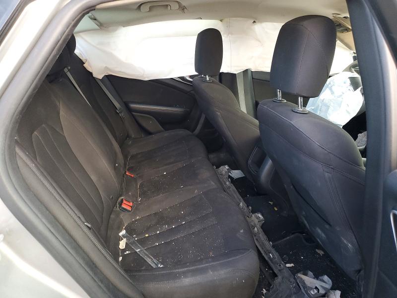 Photo 10 from auction – 2015 CHRYSLER 200 LIMITE with VIN 1C3CCCAB1FN683901