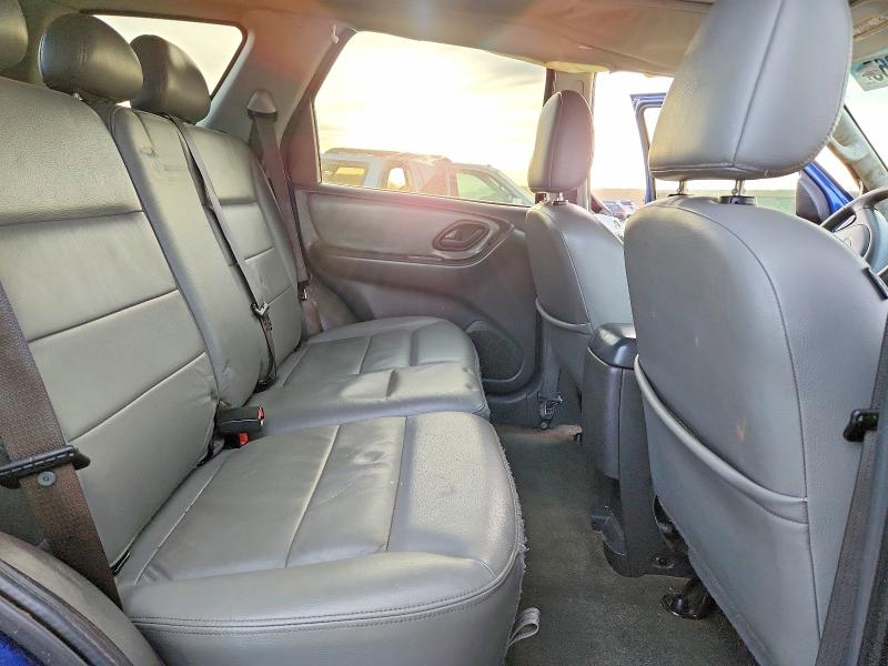 Photo 11 from auction – 2007 FORD ESCAPE with VIN 1FMCU03167KB68094