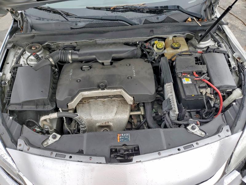 Photo 11 from auction – 2016 CHEVROLET MALIBU LIM with VIN 1G11E5SA5GU147368