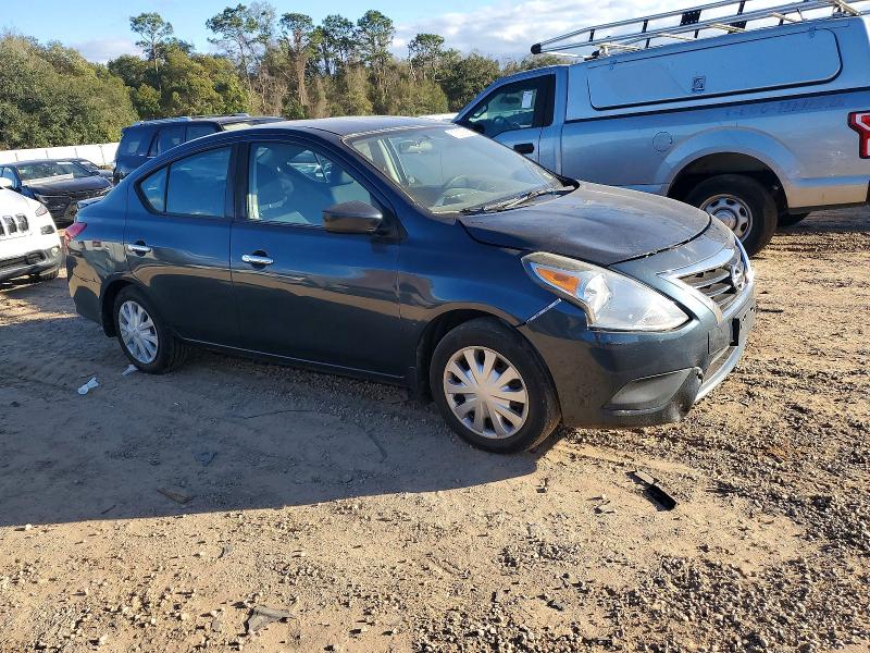 Photo 4 from auction – 2016 NISSAN VERSA S with VIN 3N1CN7AP2GL870965