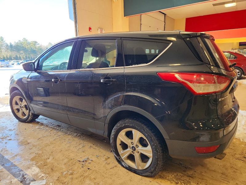 Photo 2 from auction – 2014 FORD ESCAPE with VIN 1FMCU9GX6EUE44763