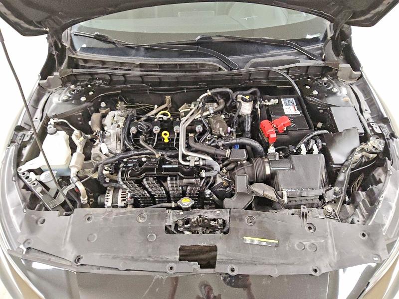 Photo 11 from auction – 2023 NISSAN ALTIMA SR with VIN 1N4BL4CV7PN402325