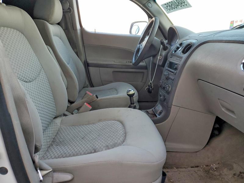 Photo 10 from auction – 2008 CHEVROLET HHR PANEL with VIN 3GCDA05D38S653582
