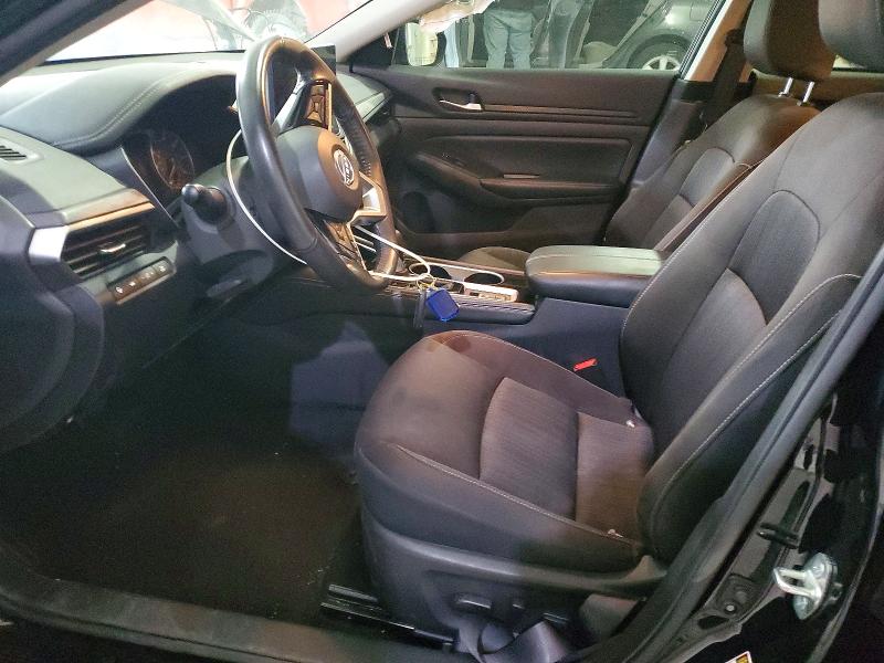 Photo 7 from auction – 2024 NISSAN ALTIMA with VIN 1N4BL4DVXRN324768
